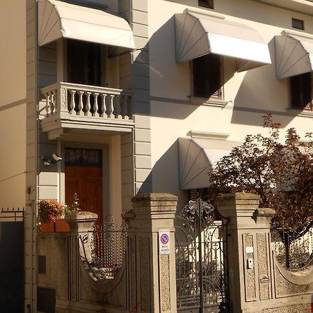 Tarussio Hotel Arezzo Kültér fotó