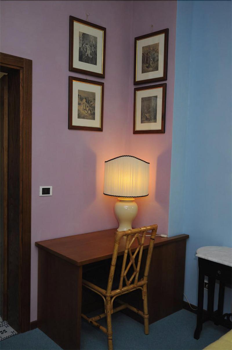 Tarussio Hotel Arezzo Kültér fotó