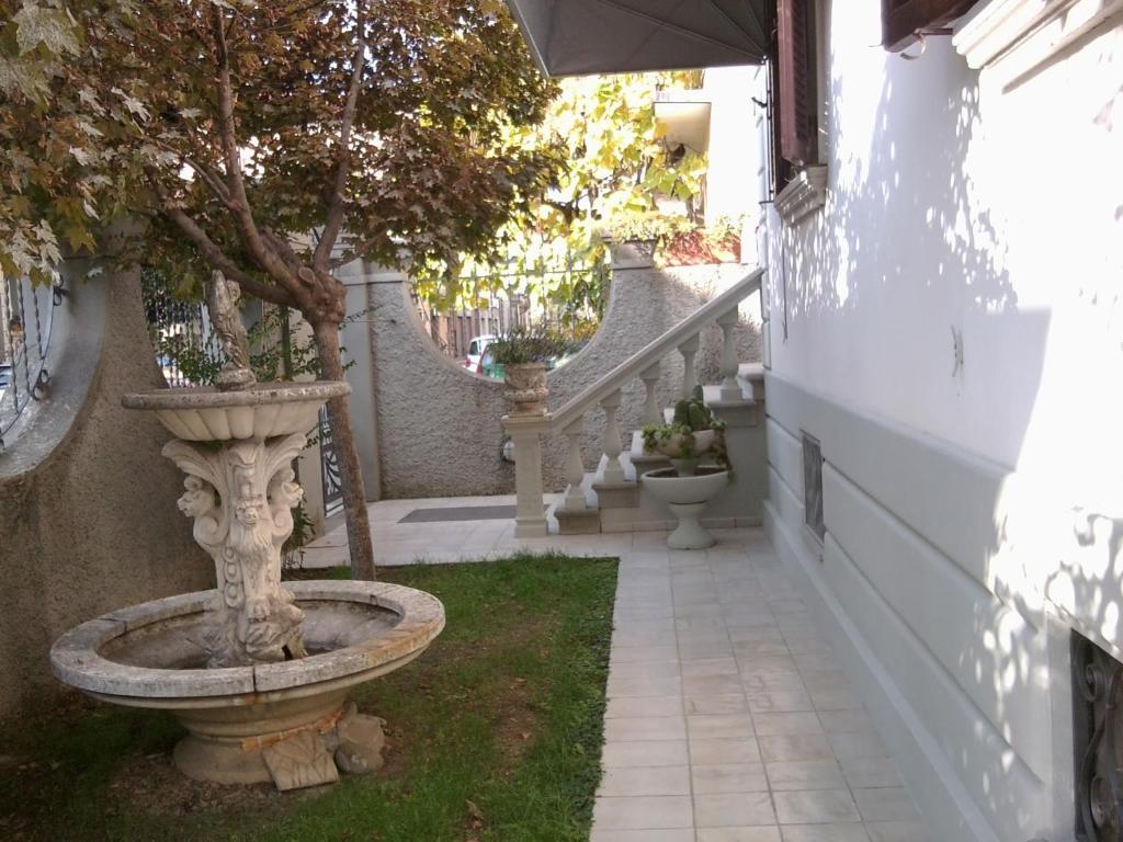 Tarussio Hotel Arezzo Kültér fotó