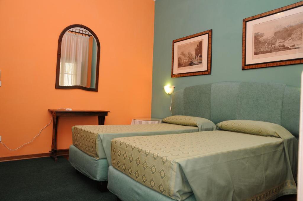 Tarussio Hotel Arezzo Kültér fotó