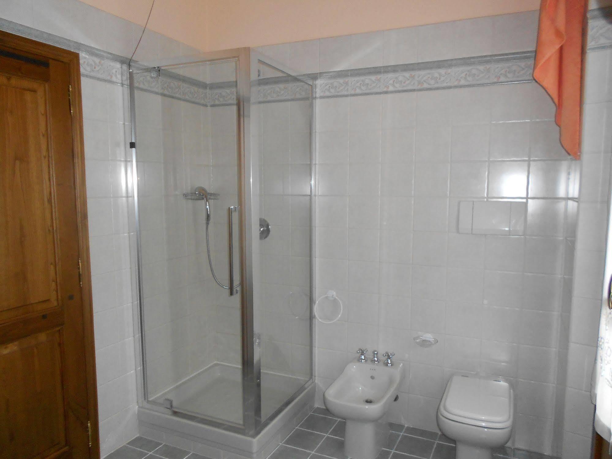 Tarussio Hotel Arezzo Kültér fotó